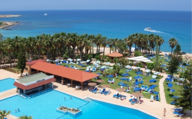 Protaras