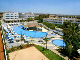 Ayia Napa