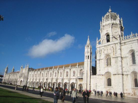 Lisbona