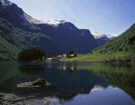 NORVEGIA