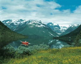 NORVEGIA