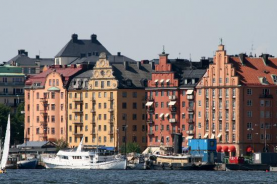 SVEZIA