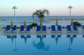 Larnaca