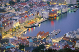 NORVEGIA