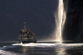 NORVEGIA