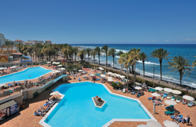 Tenerife