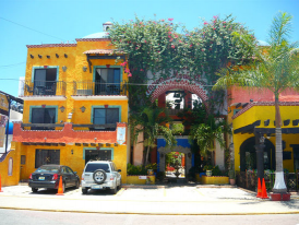 Playa del Carmen