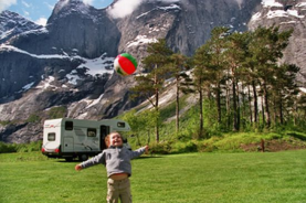 NORVEGIA