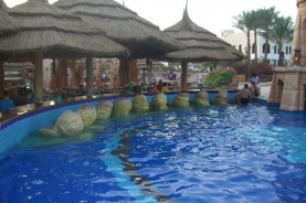 Sharm el Sheikh