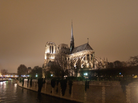 Parigi