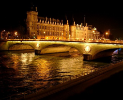 Parigi