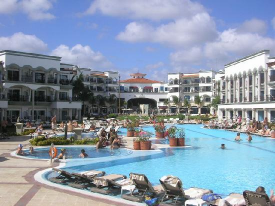 Playa del Carmen