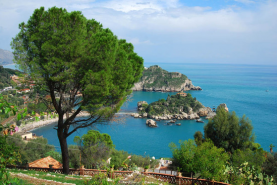 Taormina