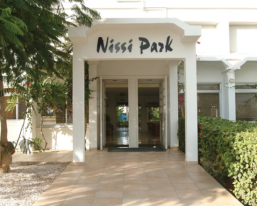 Ayia Napa