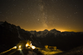 Parco Nazionale dello Stelvio