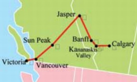 Calgary