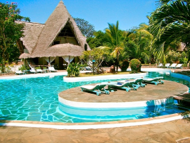 Malindi