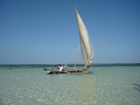 Zanzibar