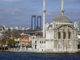Istanbul
