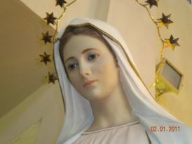 Medjugorje