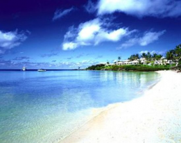 BERMUDA