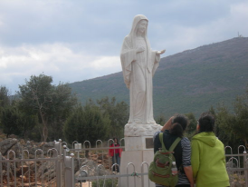 Medjugorje