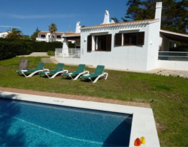 Minorca