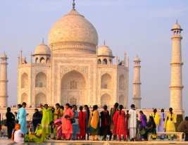Rajasthan