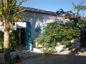 Los Roques