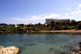 Protaras