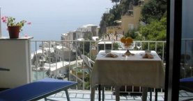 Positano