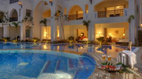 Sharm el Sheikh