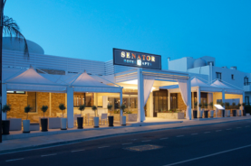 Ayia Napa