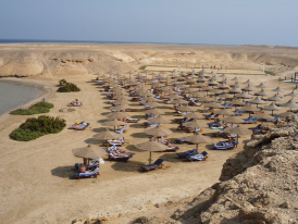 Marsa Alam