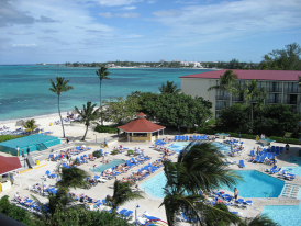 Bahamas