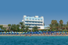 Ayia Napa