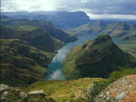 SUD AFRICA