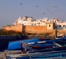 Essaouira