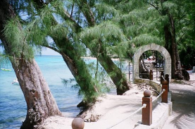 Barbados