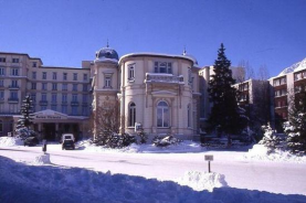 St.Moritz