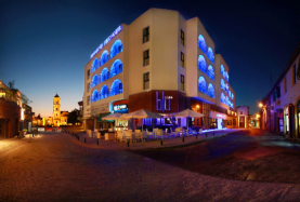 Larnaca