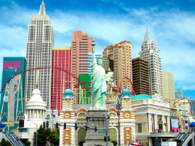 Las vegas