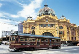 Melbourne