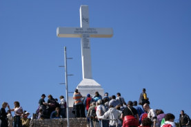 Medjugorje