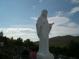 Medjugorje