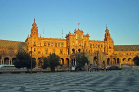 Siviglia