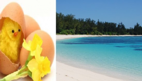 Praslin