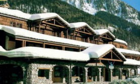 COURMAYEUR