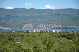 Isola di  Krk