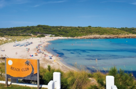 Minorca
